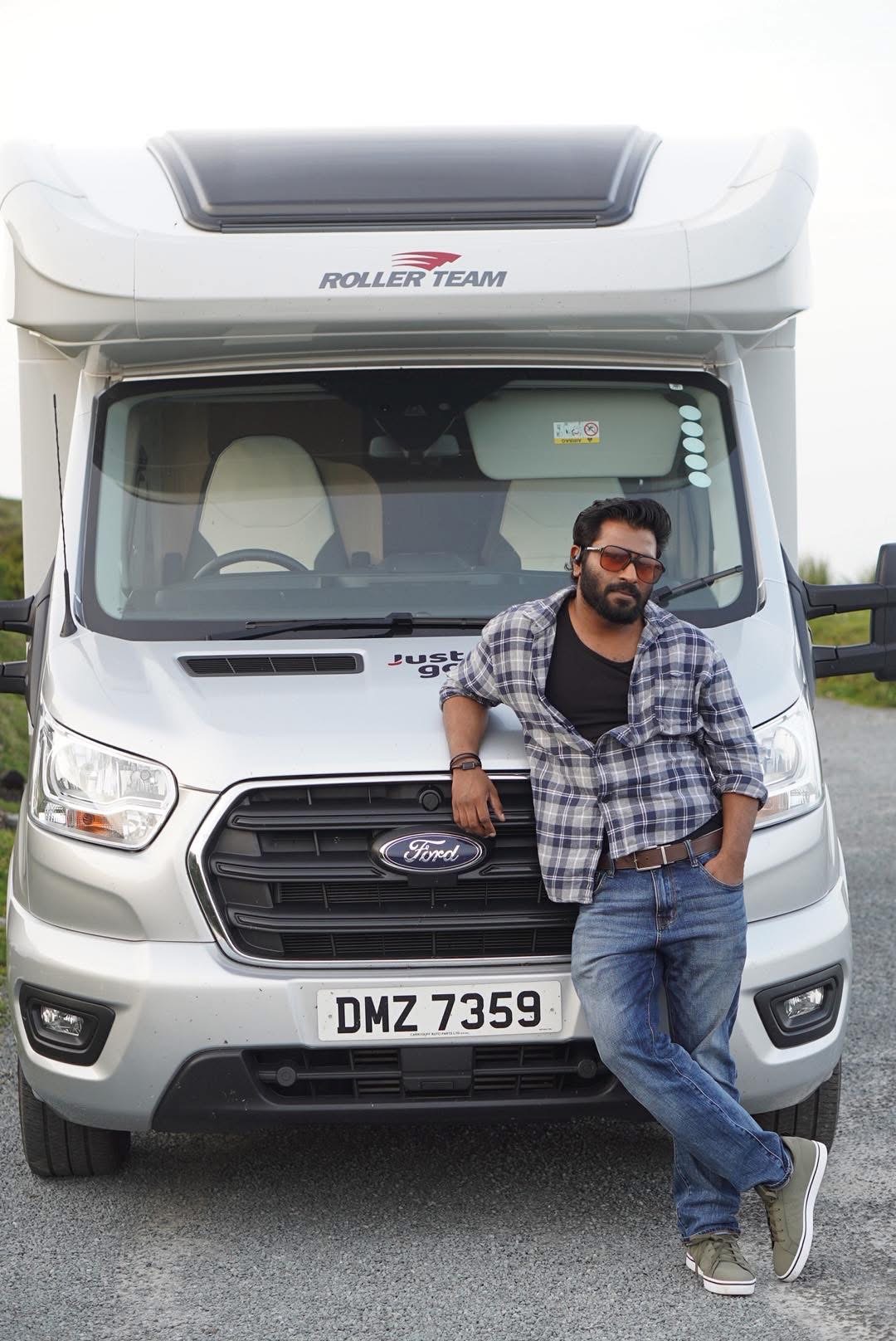 Healthcare Professional Matrimony Groom, customer reference - UK2026993793