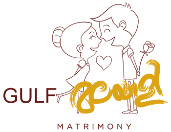 Gulf Malayalee Matrimony logo